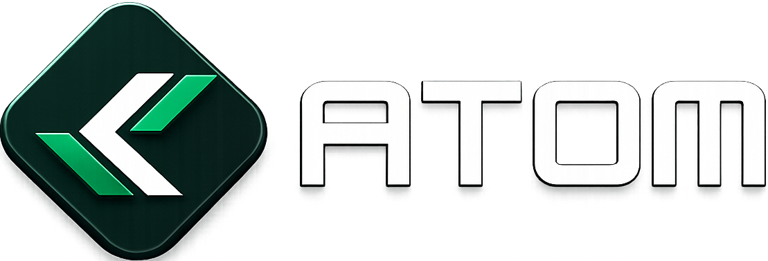 ATOM Logo
