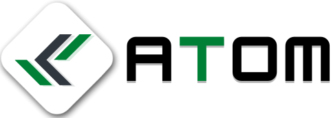 ATOM Logo